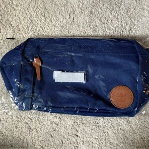 Royal Caribbean Crown & Anchor Toiletry Bag NEW